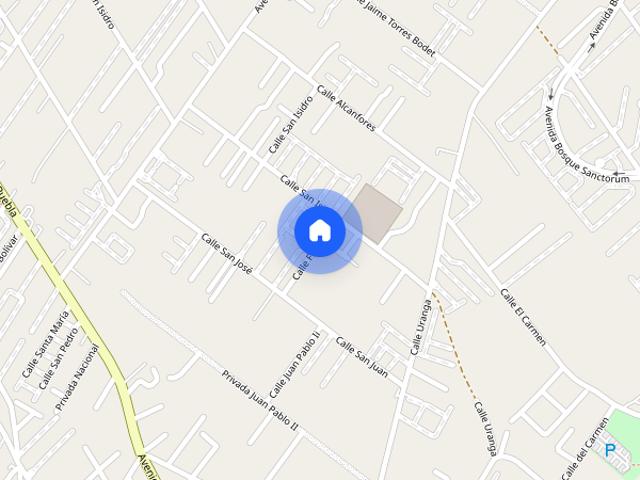 Casa en renta, Fresno 1, Barrio del Calvario, 72700 San Juan Cuautlancingo, Pue. #1Int. 26, Colonia San Juan Cuautlancingo, C.P. 72700