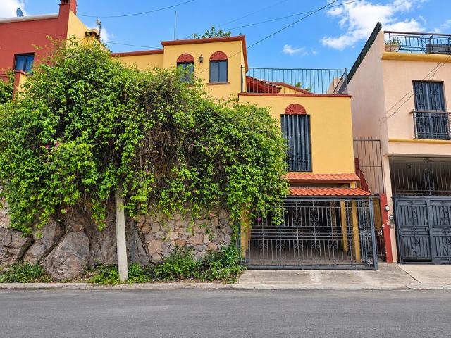 Casa en renta Guanajuato Centro, Ciudad De Guanajuato