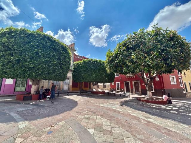 Casa en renta Guanajuato Centro, Ciudad De Guanajuato