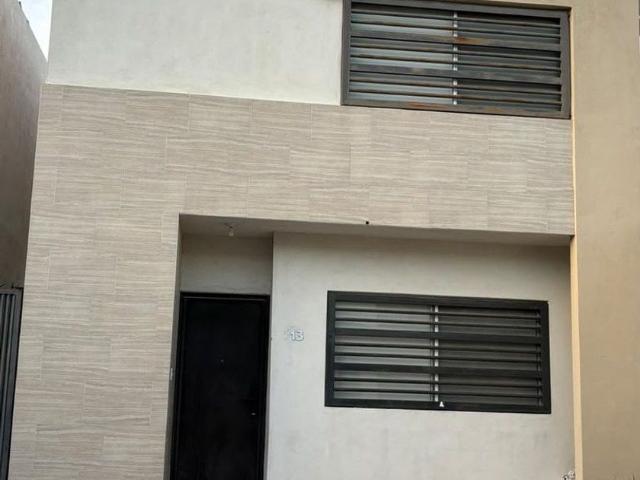 Casa en renta Guacamaya, Residencial Aviana, General Escobedo, Nuevo León, 66050, México