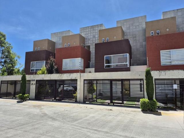 Casa en renta Guadalupe Totoltepec, Toluca, Estado De México, 50233, México