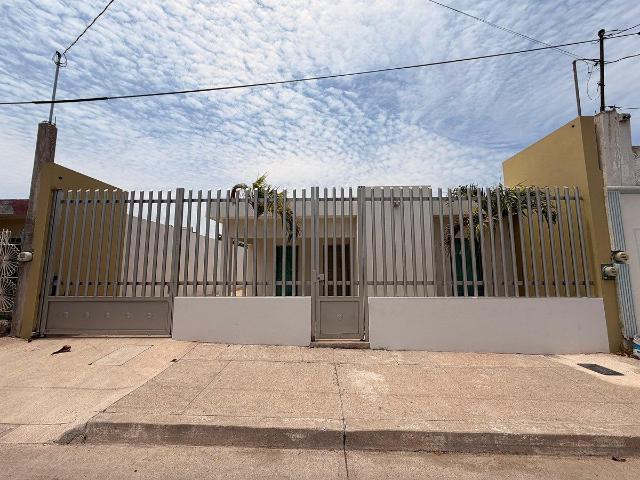 Casa en renta Guadalupe Victoria