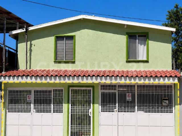 Casa en renta Guadalupe Victoria, Tijuana