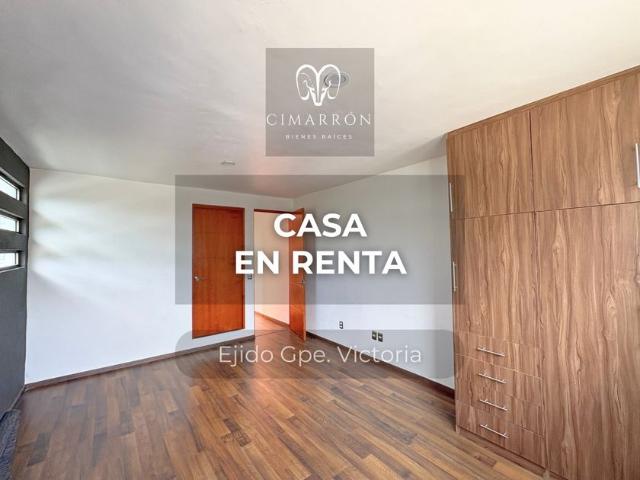 Casa en renta Guadalupe Victoria, Oaxaca De Juárez, Oaxaca De Juárez