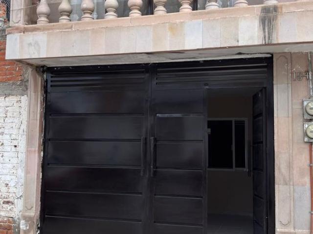 Casa en renta Guadalupe, Ciudad De Aguascalientes
