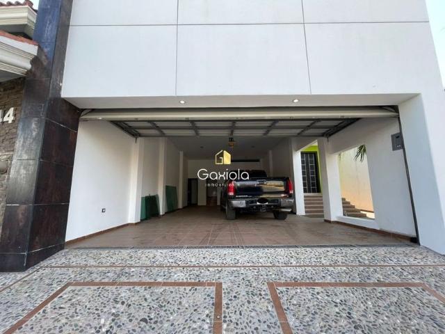 Casa en renta Guadalupe, Culiacán