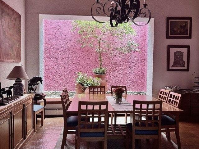 Casa en renta Guadalupe Inn, Álvaro Obregón, Cdmx
