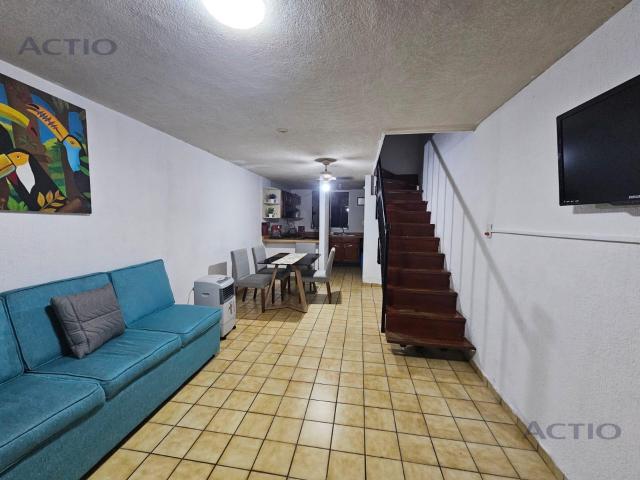 Casa en renta Guadalupe La fuente