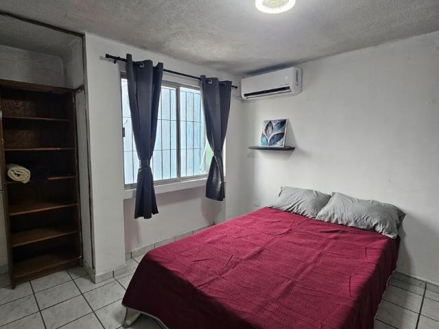 Casa en renta Guadalupe La fuente