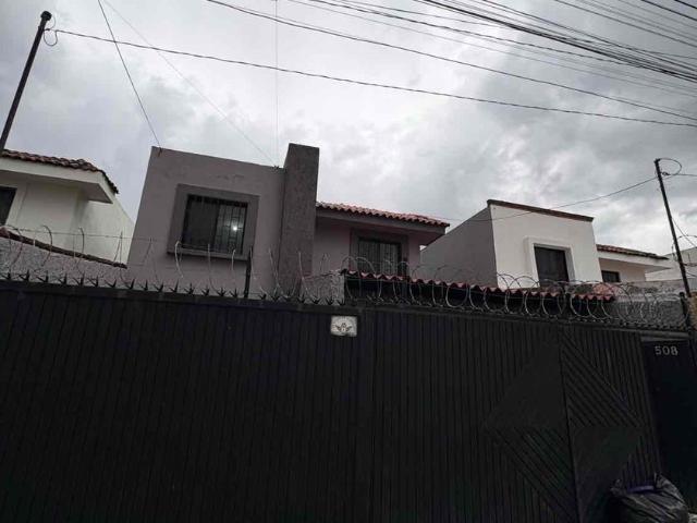 Casa en renta Guatemala, Tabachines, Irapuato, Guanajuato, México