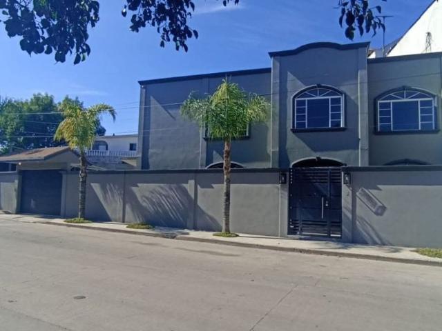 Casa en renta Guaycura, Tijuana, Tijuana