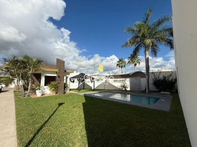 Casa en renta Gabriel Leyva, Culiacán Rosales, Culiacán