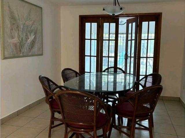Casa en renta Galaxia Tabasco 2000, Villahermosa, Tabasco