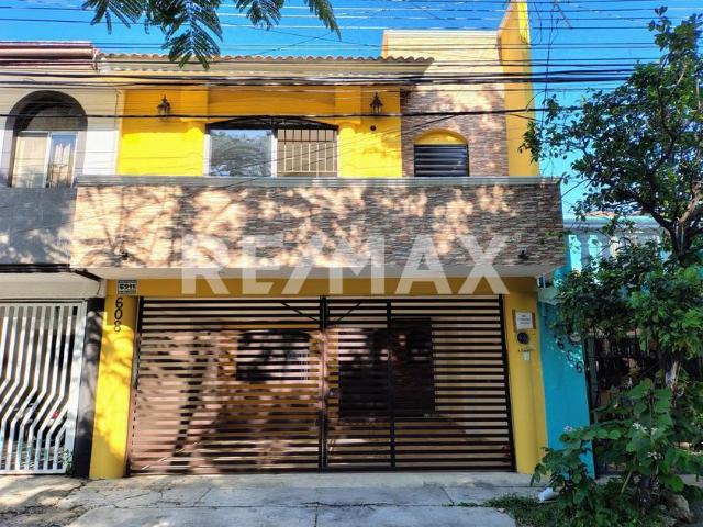 Casa en renta Galaxia Tabasco 2000, Villahermosa, Tabasco