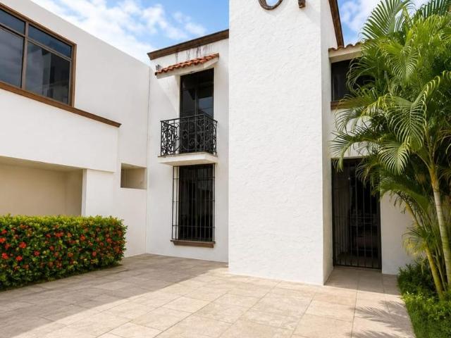 Casa en renta Galaxia Tabasco 2000, Villahermosa, Tabasco