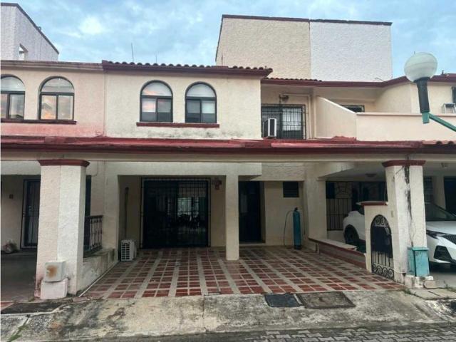 Casa en renta Galaxia Tabasco 2000, Villahermosa, Tabasco