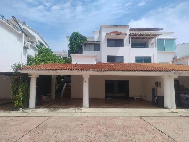 Casa en renta Galaxia Tabasco 2000, Villahermosa, Tabasco