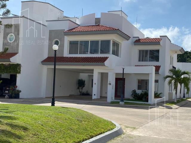 Casa en renta Galaxia Tabasco 2000, Villahermosa, Tabasco