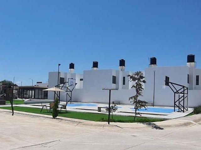Casa en renta Galeana 584, El Morro, Soledad De Graciano Sánchez, San Luis Potosí, México