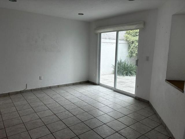 Casa en renta Gallegos, Don Bosco, El Pueblito, Querétaro, México