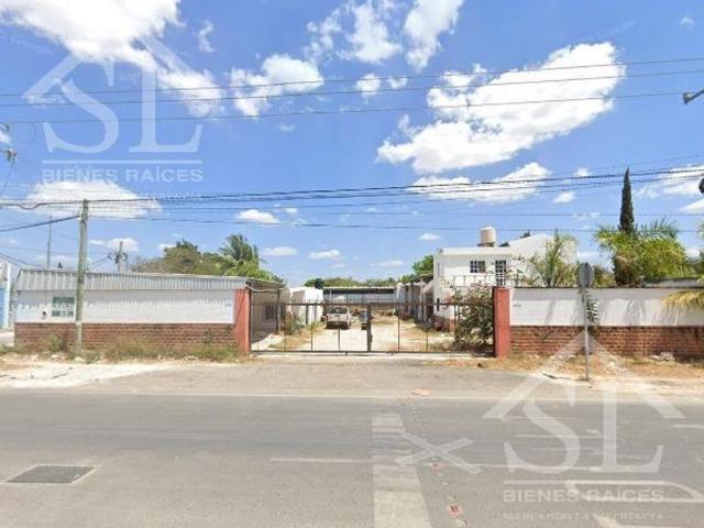 Casa en renta Garcia Gineres, Mérida, Yucatán