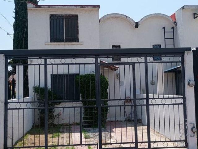 ¡casa en renta! geovillas los olivos etapa 1 tlaquepaque