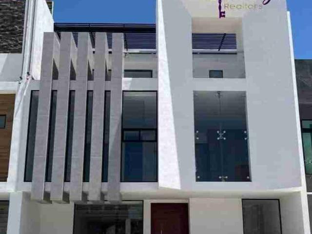 Casa en renta Gema Residencial, Boulevard Ramón G. Bonfil, Pachuca De Soto, Estado De Hidalgo, México