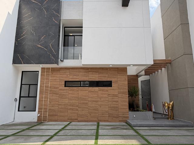 Casa en renta Gema Residencial, Boulevard Ramón G. Bonfil, Pachuca De Soto, Estado De Hidalgo, México