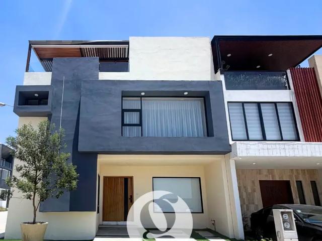 CASA EN RENTA | GEMA RESIDENCIAL| PACHUCA DE SOTO HIDALGO