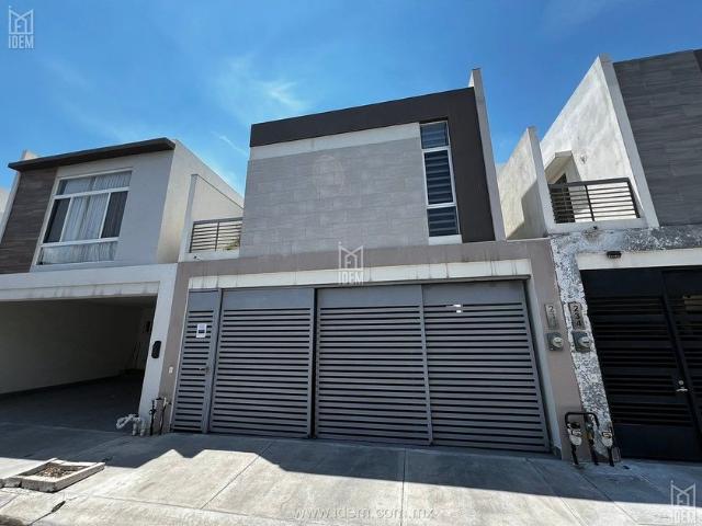 Casa en renta General Escobedo, Nuevo León, 66612, México