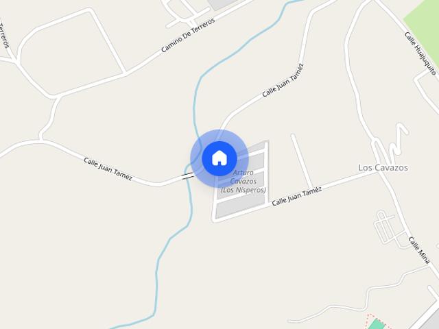 Casa en renta, Geraneos, Colonia Concepción Salazar, C.P. 67318