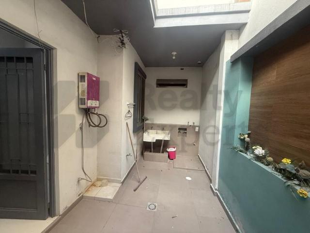 Casa en renta Getsemani, San Nicolás De Los Garza