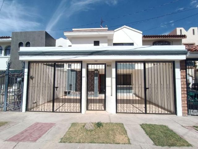 Casa en renta Girasoles Acueducto, Zapopan, Jalisco
