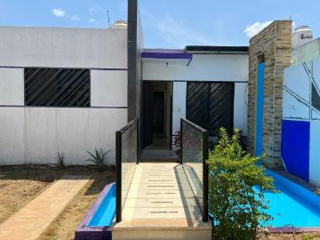 Casa en Renta Girasoles de Opichen