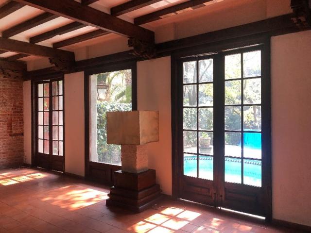 Casa en renta Glaciar, Olivar De Los Padres, Álvaro Obregón, Ciudad De México, 01780, Mex