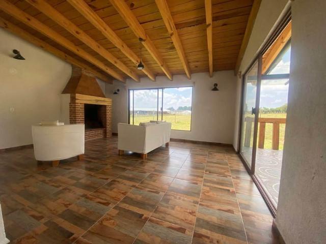 Casa en renta Godinez, Tehuastepec, Estado De México, México