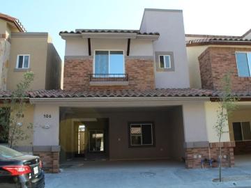 Casa en renta Golondrinas, Ciudad Apodaca, Apodaca