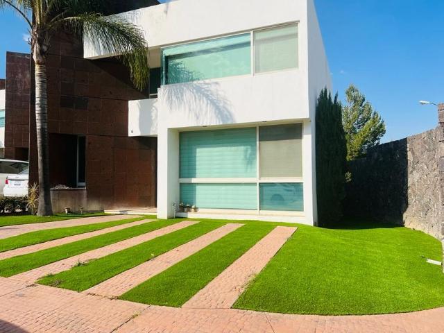 Casa en renta Gran Jardin, León, Guanajuato, México