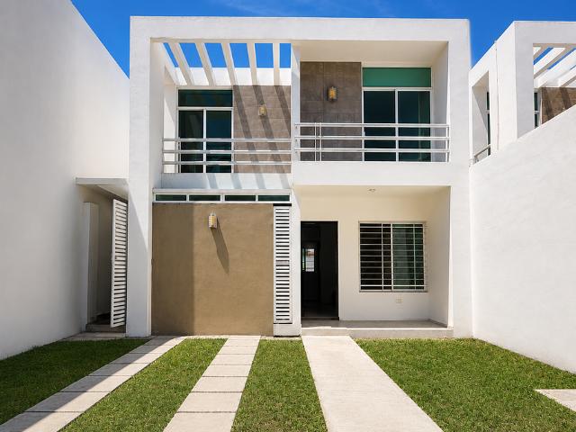 Casa en Renta, Gran Santa Fe 3