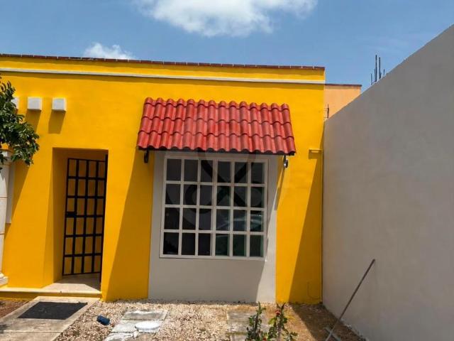 CASA EN RENTA, GRAN SANTA FE CANCUN