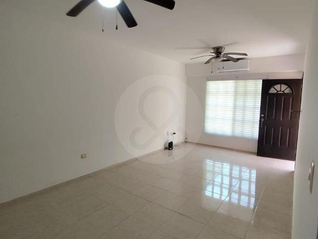CASA EN RENTA, GRAN SANTA FE CANCUN