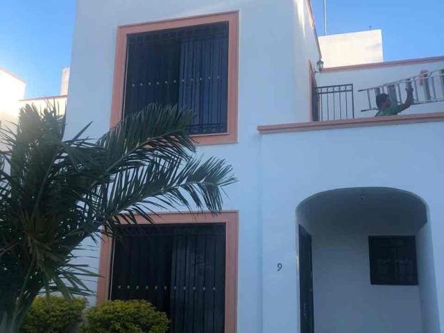 Casa en renta Gran Santa Fe Ii, Cancún, Quintana Roo, México