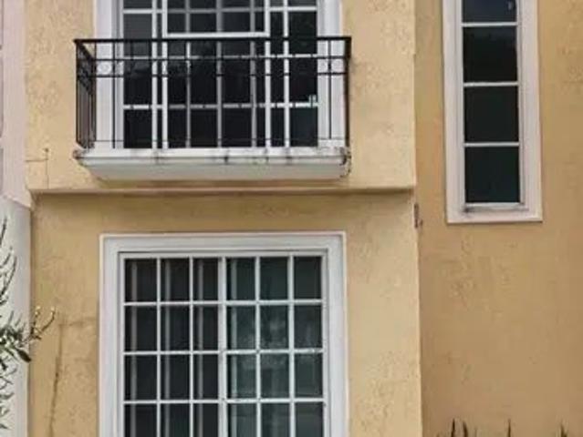 Casa En Renta | Gran Santa Fe Ii | Semiamueblada | 2 Recámaras | Privada | Cancún