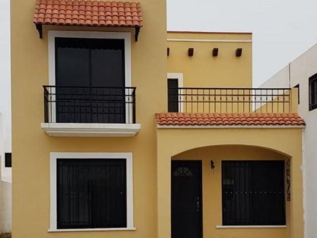 Casa en renta Gran Santa Fe, Mérida, Mérida, Yucatán