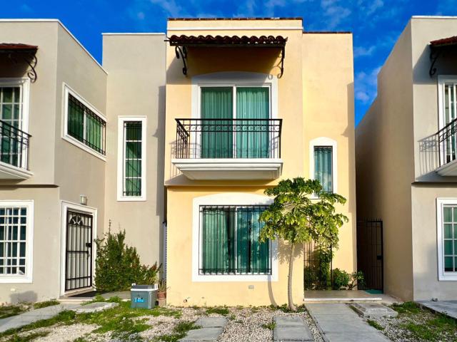 Casa en RENTA, Gran Santa Fe Plus