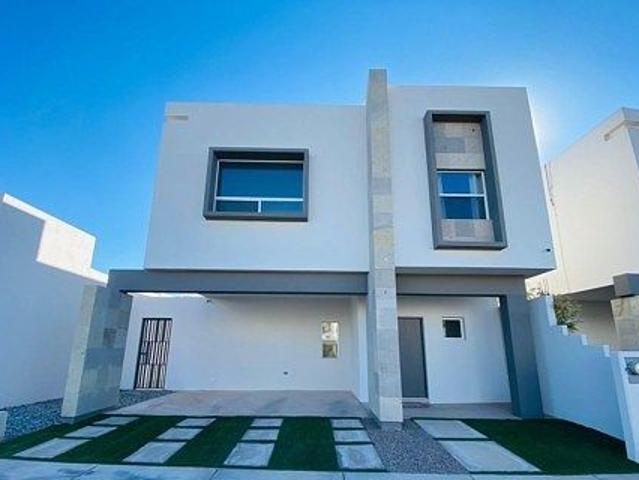 CASA EN RENTA, GRAN RESERVA RESIDECIAL