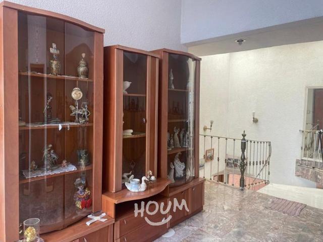 Casa en renta Granada, Miguel Hidalgo, Cdmx