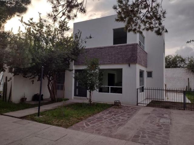 Casa en renta Granjas De San Pedro, Cerro De San Pedro