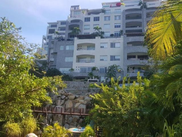 Casa en renta Granjas Del Márquez, Acapulco De Juárez