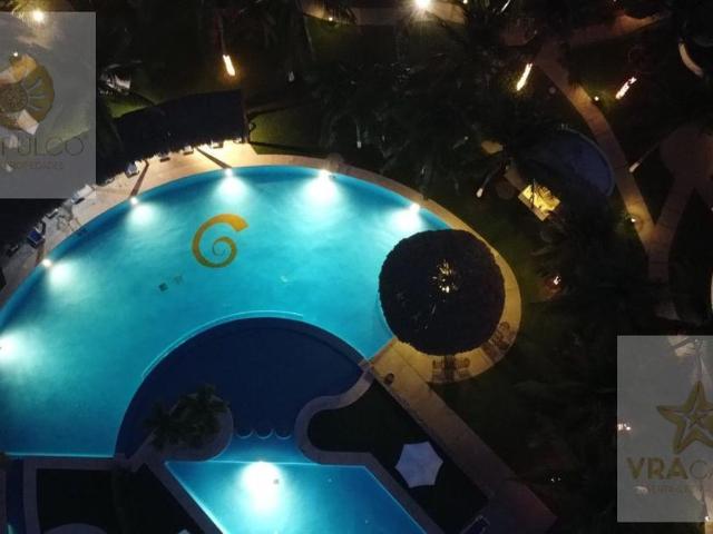 Casa en renta Granjas Del Márquez, Acapulco De Juárez